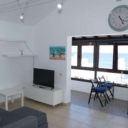Casita Montana Clara Apartment Punta Mujeres Ngoại thất bức ảnh