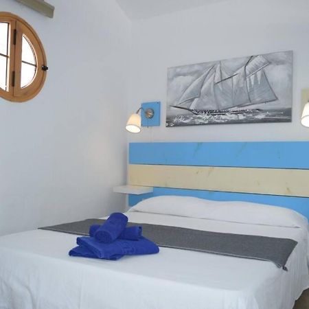 Casita Montana Clara Apartment Punta Mujeres Ngoại thất bức ảnh
