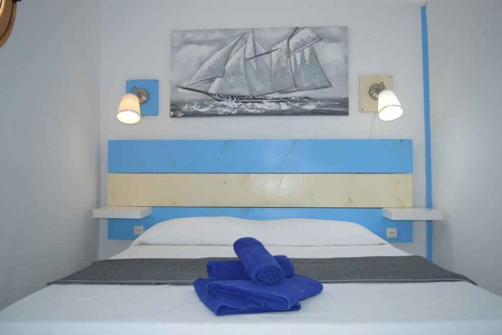 Casita Montana Clara Apartment Punta Mujeres Ngoại thất bức ảnh
